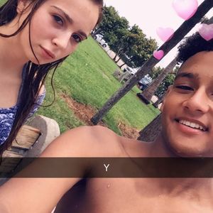 Meet your Posher, Julio